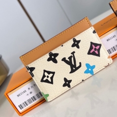 LV Wallets